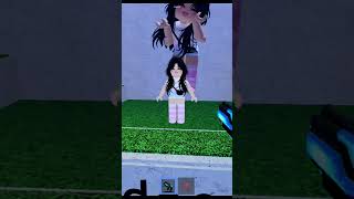 Thats meee roblox robloxedit cute [upl. by Sutsugua306]