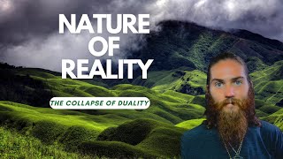 The Nature of Reality  Collapse of Duality [upl. by Yhtomiht]