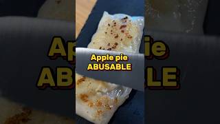 Apple pie abusable elcoachnutricional [upl. by Devonna]