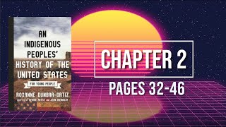 Chapter 2 Indigenous Peoples History of the United States for Young People [upl. by Ahseinaj533]