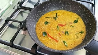 5 മിനിറ്റിൽ ഉണ്ടാക്കാം ഈ മുട്ടക്കറി  Very Simple Egg Curry  Recipe 182 [upl. by Ahsratan]