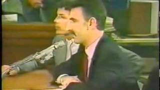 Frank Zappa en las audiencias del PMRC 2 SUBTITULADO [upl. by Otit546]