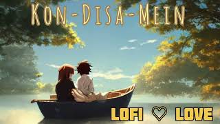 Kon Disa Mein full song [upl. by Ttelrahc]