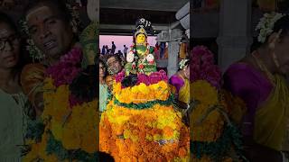 Gudur Venkatesh Swamy Bathukamma Song 2024  Cheruvugattu Jatara bathukammasong2024 shortvideo [upl. by Gnirps]