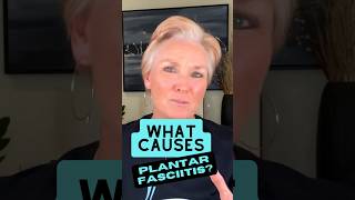 What Causes Plantar Fasciitis [upl. by Cavanagh]