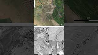 Archaeologists identify site of alQadisiyyah battle in Iraq [upl. by Nnairahs]