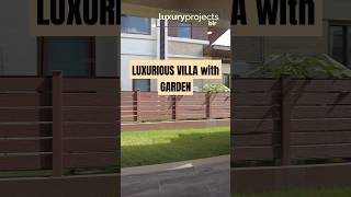 Luxurious Villas Bangalore [upl. by Luapnoj]