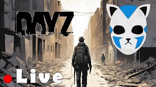 DayZ  Maharlika Server  PVE with PVP zones  LIVE0002 [upl. by Reynold715]