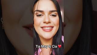 Composição da Tia May ❤️🤩 [upl. by Ylla]