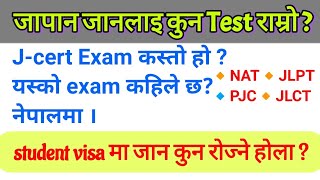 Jcert exam full information and exam schedule in 2021Nepal [upl. by Aman]