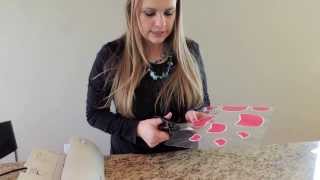 How to Use a Home Laminator [upl. by Corliss]