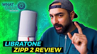 Libratone Zipp 2 Review  should you buy it [upl. by Ainerbas]