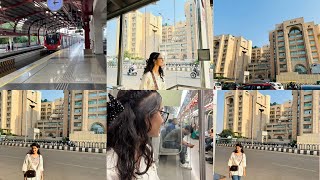 Day3 In Lucknow city •• Girls Trip lucknow india travel vlogging vlog [upl. by Zetram]