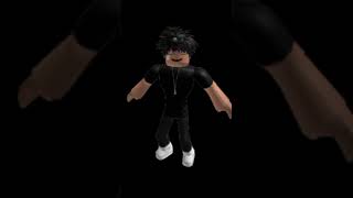 Ava putih VS slender roblox edit [upl. by Nolyad]