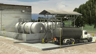 RCRA  Generator Container and Tank Requirements Training [upl. by Eceryt374]