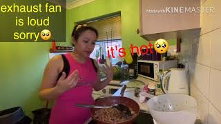 banagoongang baboy for beginners simplified recipe by Michelle in the UK [upl. by Brainard]