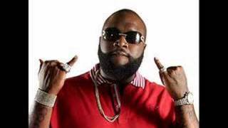 Street Money  Rick Ross feat FloRida [upl. by Sugna]