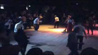 prestatyn dance comp 2010PART1useconvertedflv [upl. by Aisya]