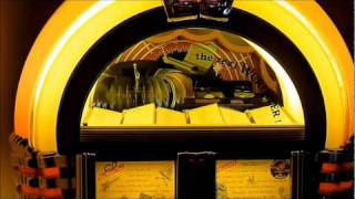 Jukebox Wurlitzer 1015 OMT [upl. by Aerdno950]