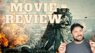 Chernobyl 1986 Chernobyl Abyss  Movie Review [upl. by Nussbaum]