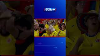 La Selección Colombia se enfrenta a Perú en las Eliminatorias Sudamericanas todo por Gol Caracol [upl. by Herbie]