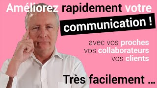 Formation gratuite 15 🎧 Lart de la communication  Les 3 préférences comportementales de JUNG [upl. by Wallraff766]