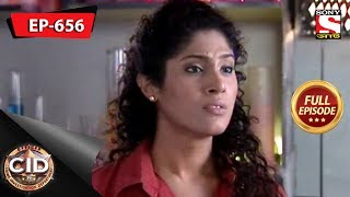 CIDBengali  Full Episode 656  15th September 2018 [upl. by Alleira]