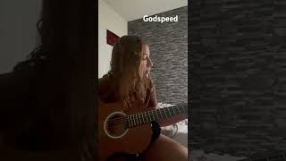 GodspeedZach Bryan cover shorts blowup viralvideo guitar [upl. by Yema]