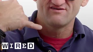 Casey Neistat Answers The Webs Most Searched Questions [upl. by Thorne716]