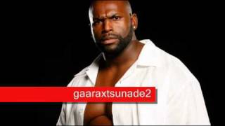 WWE The Music Vol 10 Track 8 quotDominationquot FULL [upl. by Aliuqahs425]