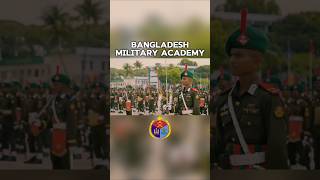 BMA 🇧🇩 Bangladesh Army  Bangladesh Military Academy  Bangladesh Army Edit [upl. by Antonina]