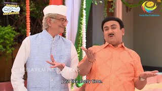 FULL EPISODE 3851  Taarak Mehta Ka Ooltah Chashmah  NEW Episodes  तारक मेहता का उल्टा चश्मा [upl. by O'Toole]