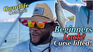 SPANISH MACKEREL  CATFISH Catch Clean Cook La to Florida guardlife outdoors subscribe thank🫵🏾 [upl. by Payson]