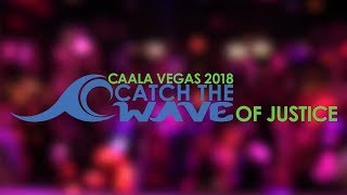 CAALA Vegas  2018 Trailer [upl. by Soll]