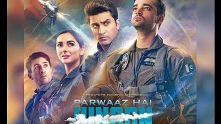 How to download Parwaaz Hai Junoon in HD 720p  Monkeyplayer [upl. by Eijneb]