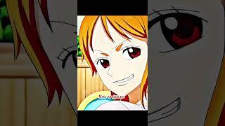 Nami🧡✨ Onepiece  Rex  onepiece nami anime luffyxnami boahancock onepieceedit onepiecefan [upl. by Philina]