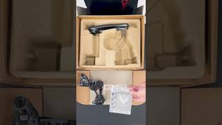 SRAM GX AXS TType Unboxing [upl. by Novah]