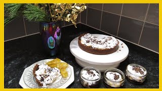 Vegan Banoffee Pie [upl. by Vaish]