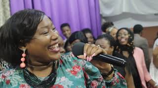 You are the Most high Pst Shamie Mwale Forward in Faith ministry Cyprus [upl. by Genisia]