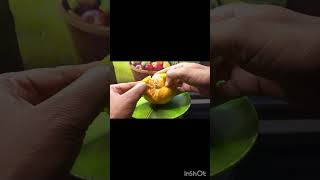 Lemon Goli recipe watchon my channel marathi love [upl. by Brody]