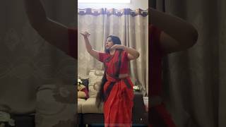 Jontrona  Nodorai  Mohon Sharif  Impromptu Dance  Tasmim Amin [upl. by Notfa787]