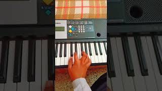 Comfort Chain  Instupendo Piano Tutorial [upl. by Eillim32]