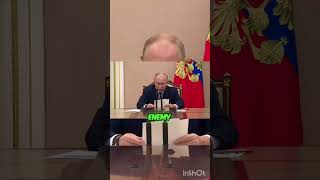 President Putins MESSAGE to the WEST  Ukraine russia war [upl. by Adnovad260]