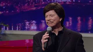 Bobby Goldsboro  quotHoneyquot Live on CabaRay Nashville [upl. by Meela]