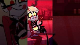 Keekee’s Relationships hazbinhotel sirpentious charliemorningstar didyouknow vivziepop [upl. by Sufur]