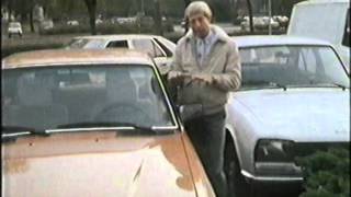 Top Gear 1983 Series 11 Episode 7 [upl. by Beutler]