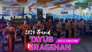 🇮🇩 EXCLUSIVE Tayub MARGO LARAS [upl. by Beatrisa]