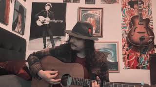 Oxford Town  Bob Dylan Bigtor Velasco Cover [upl. by Fiel]