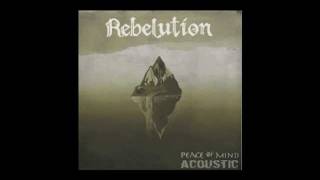 Good Vibes Acoustic  Rebelution [upl. by Guerra50]