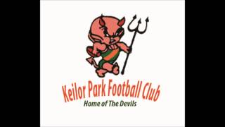 Keilor Park Football Club  Theme Song [upl. by Clementas]